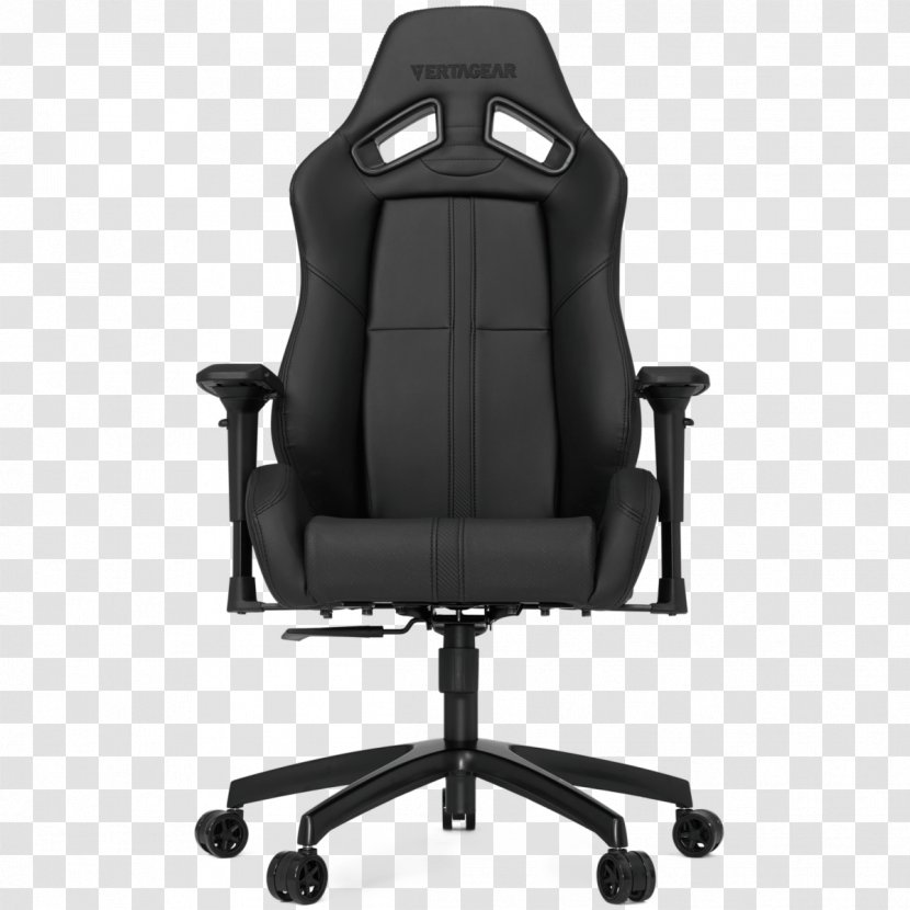 Gaming Chair Racing Video Game Office & Desk Chairs Transparent PNG