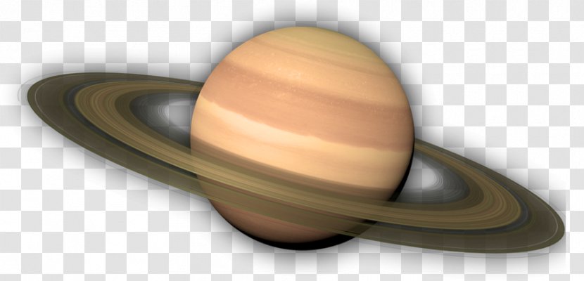 Earth Saturn Planet Natural Satellite Transparent PNG