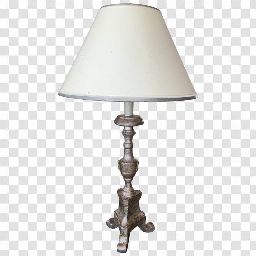 Lamp Bedside Tables Lighting - White Table Transparent PNG