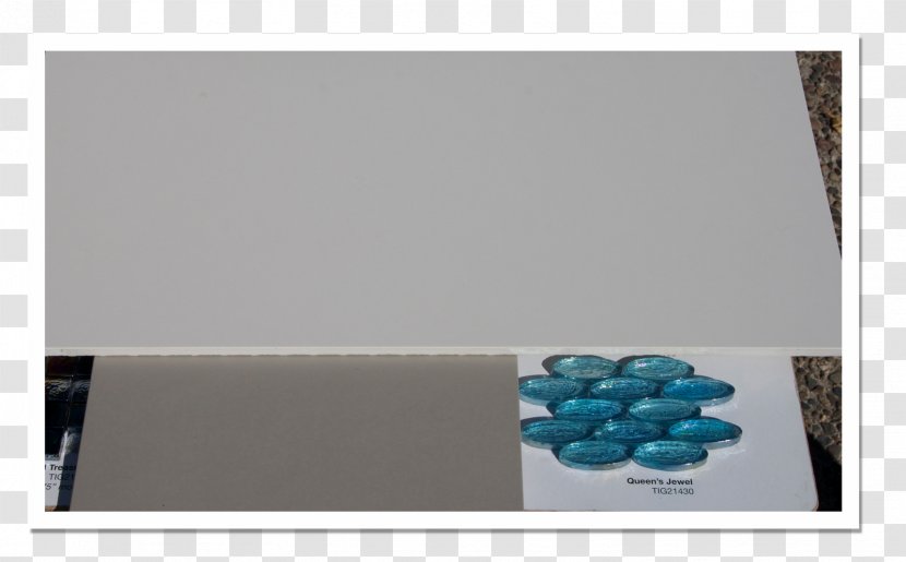 Plastic Turquoise - Table - Wooden Deck Transparent PNG