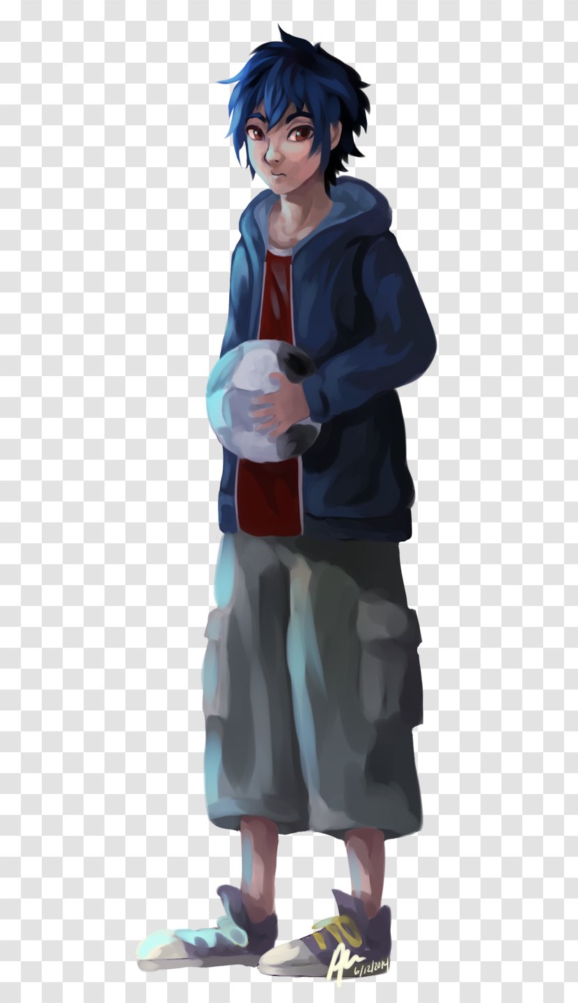 Hiro Hamada Big Hero 6 Tadashi Disney Infinity: Marvel Super Heroes Character - Frame - Cartoon Transparent PNG