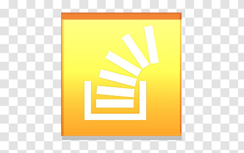Icon Line - Rectangle - Meter Transparent PNG