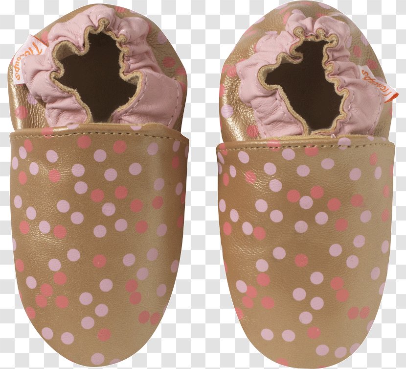 Slipper Pink M Shoe RTV - Outdoor - Tichoups Transparent PNG