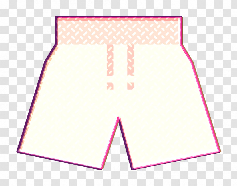 Swimsuit Icon Clothes Icon Transparent PNG