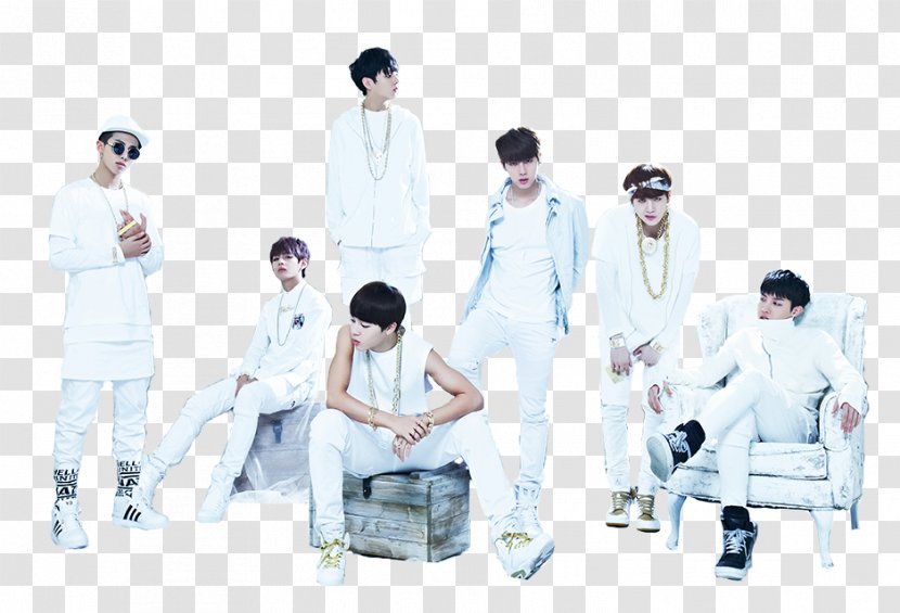 N.O -Japanese Ver.- BTS O!RUL8,2? Song K-pop - No Japanese Ver - Joint Transparent PNG
