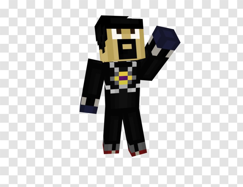 Outerwear AntVenom - Yellow - Design Transparent PNG