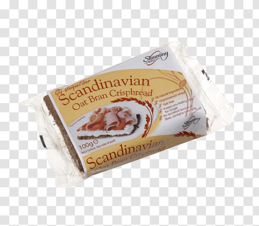 Crispbread Scandinavia Ingredient Bran Commodity - Oat Transparent PNG