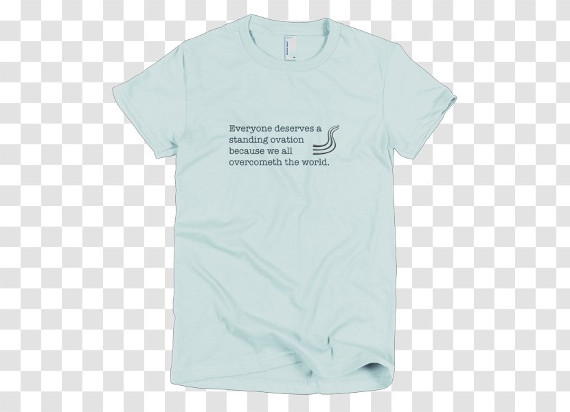 T-shirt Maison Kitsuné Kitsune - Neck - RichelieuT-shirt Transparent PNG