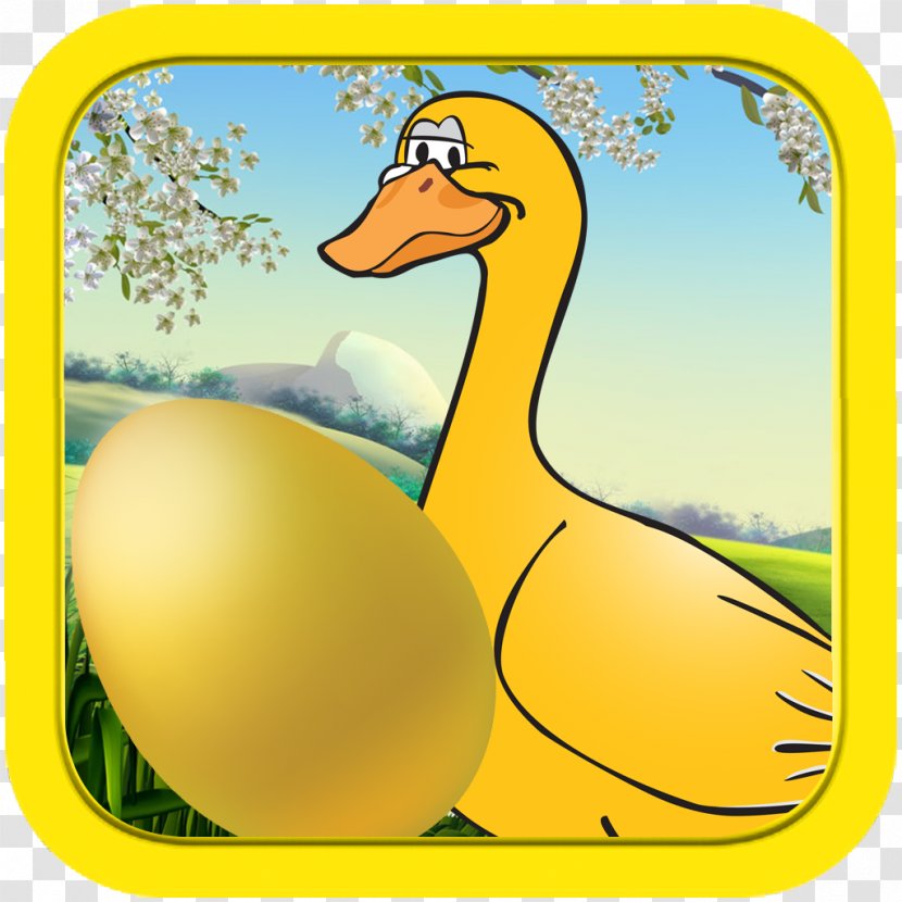 Duck Shadowgun Legends Android .ipa - Bird - Goose Egg Transparent PNG