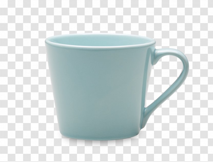 Coffee Cup Ceramic Mug Saucer - Wholesale Transparent PNG