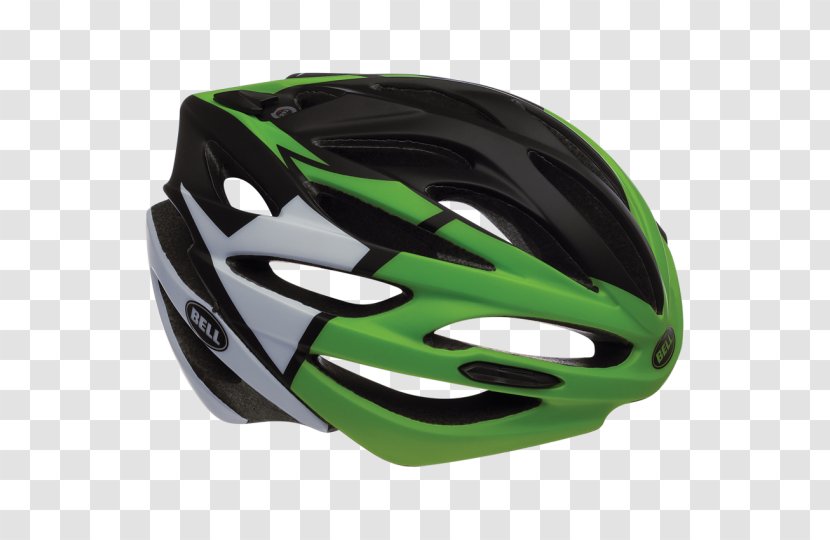 Bicycle Helmets Motorcycle Lacrosse Helmet Ski & Snowboard - Bell Sports Transparent PNG