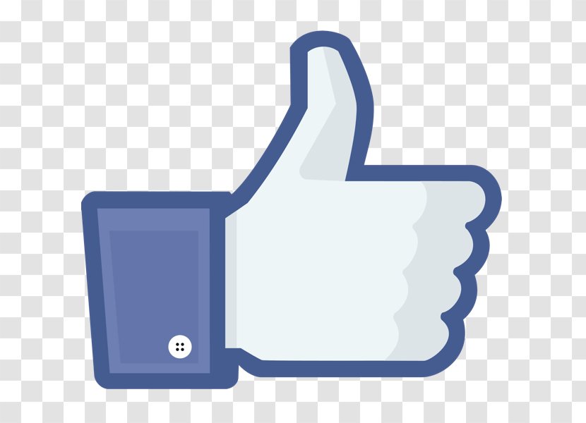 Facebook Like Button Facebook, Inc. Clip Art Transparent PNG