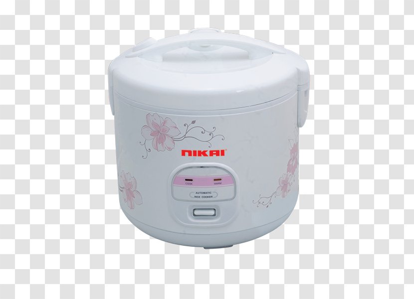Rice Cookers Electric Cooker Food Steamers Hot Plate - Small Appliance Transparent PNG
