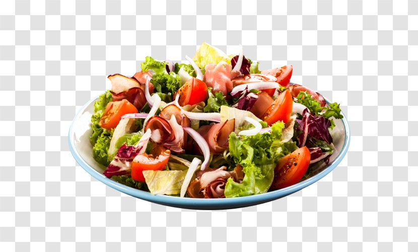Food Eating Healthy Diet Fruit Salad - Caesar Transparent PNG