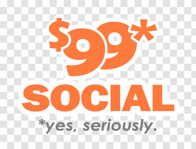 Social Media 99 Dollar LLC Business Management Actions - Influencer Marketing Transparent PNG