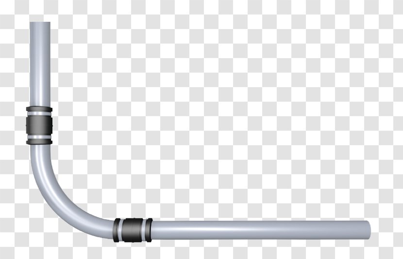 Material Angle - Hardware - Pipes Transparent PNG