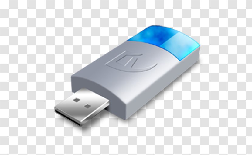 USB Flash Drives Hard - Usb Transparent PNG