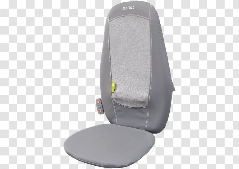 Massage Chair Shiatsu Table Stretching - Comfort - Electric Rays Transparent PNG