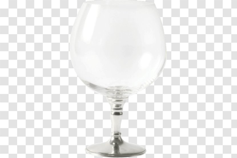 Wine Glass Snifter Champagne Highball - Stemware Transparent PNG
