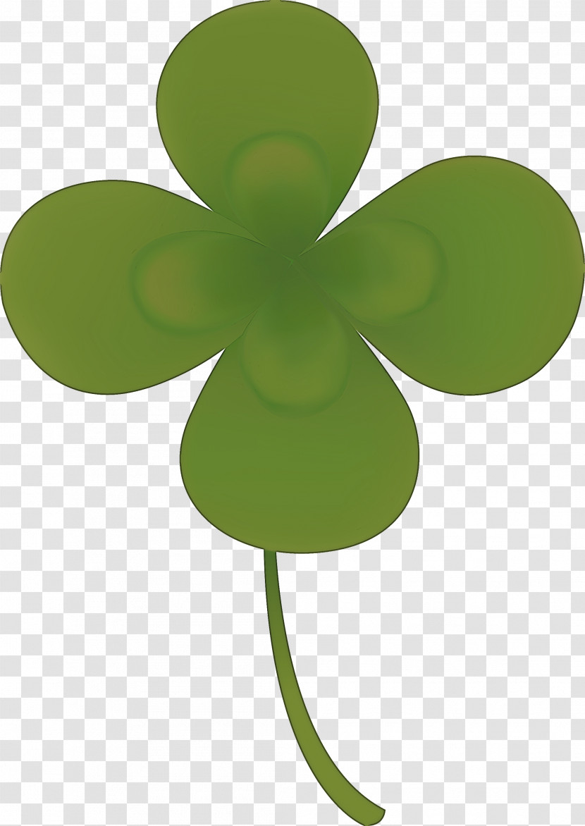 Shamrock Transparent PNG