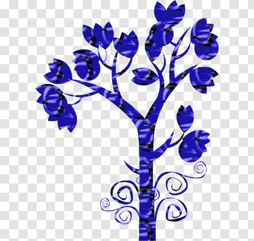 Cut Flowers Decorative Arts Tree - Petal - Flower Transparent PNG