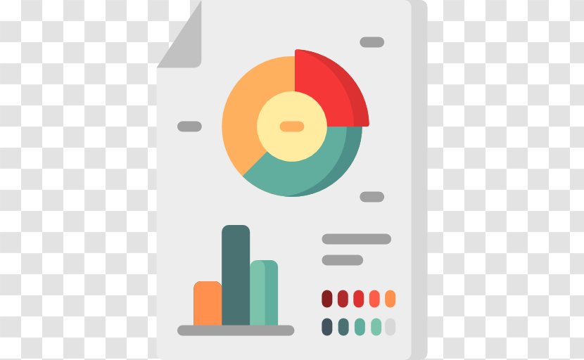 Infographic Chart Diagram Visualization - Brand - Logo Transparent PNG