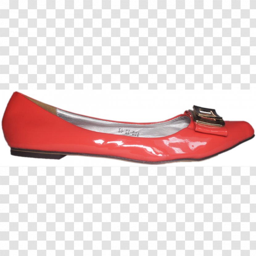Ballet Flat Patent Leather Slip-on Shoe - Basic Pump - FOREVER 21 Transparent PNG