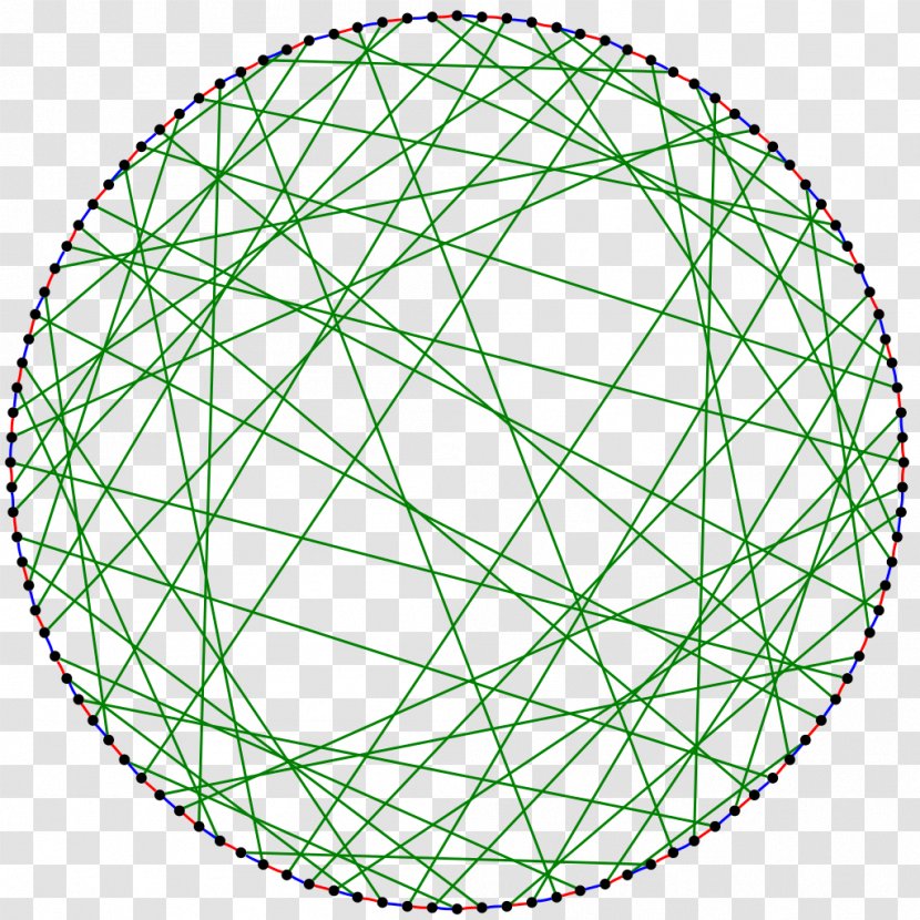 Ljubljana Graph Theory Vertex Cubic - Edge - Mathematics Transparent PNG