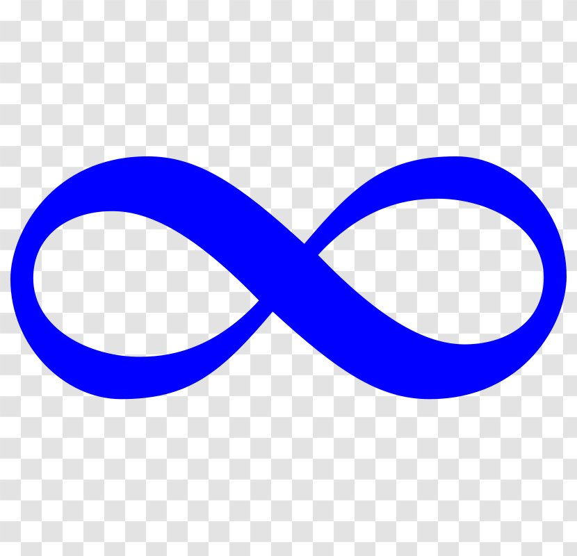 Ampersand Infinity Symbol Clip Art - Letter Transparent PNG