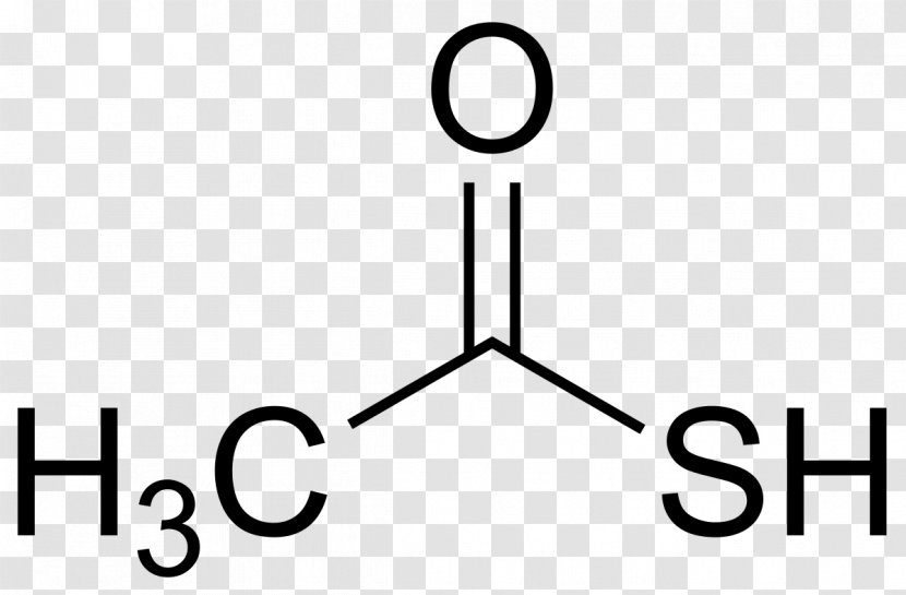 Acetic Acid Propyl Acetate Structural Formula Chemical - Logo - Ethan Transparent PNG