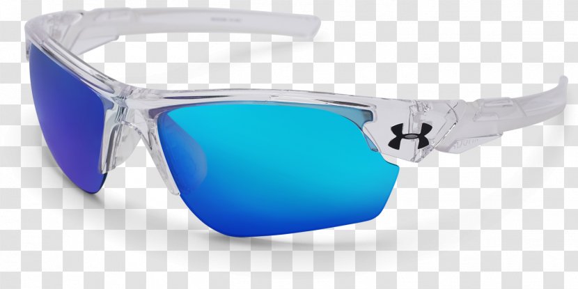 Goggles Sunglasses Under Armour Windup Clothing Accessories Transparent PNG