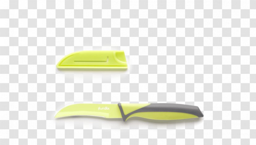 Knife Peeler Yellow Kitchen - Kiwifruit - Bamboo And Wooden Slips Transparent PNG