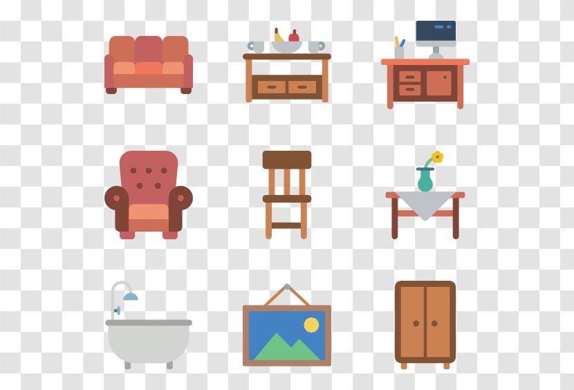 Furniture Armoires & Wardrobes Closet Design - Cartoon Transparent PNG