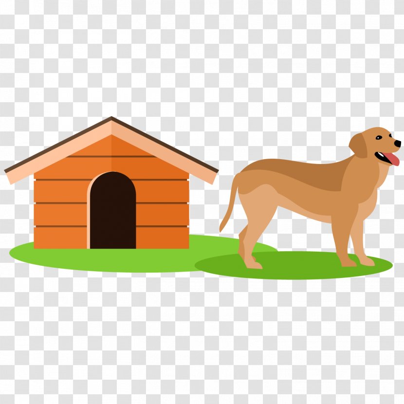 Puppy Dog Breed Clip Art - Home - Vector Pet Transparent PNG