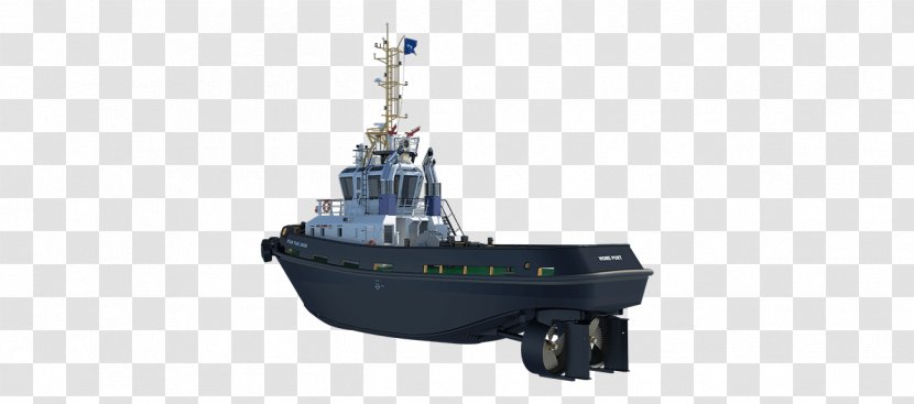 Ship Tugboat Naval Architecture Hull Transparent PNG