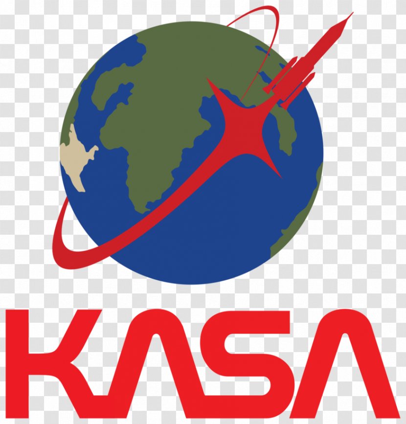 Logo NASA Insignia Kerbal Space Program Design Clip Art - Organism - Abrazo Infographic Transparent PNG