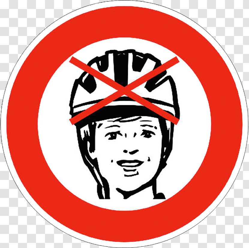 Sign Spielplatz Für Kinder No Symbol Stratumer Feld Bicycle Helmets - Logo - Haus Clipart Transparent PNG