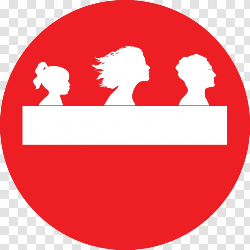 Circle Shape Logo Brand Font - Smile Transparent PNG