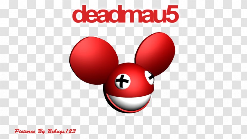 Logo Deadmau5 - Digital Art - Full Circle & Vexillology Image Product DesignDeadmau5 Transparent PNG