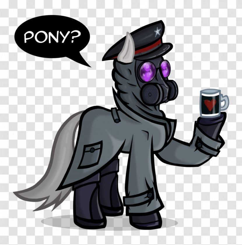 Pony Coub Fallout: Equestria Sound Horse - Technology Transparent PNG