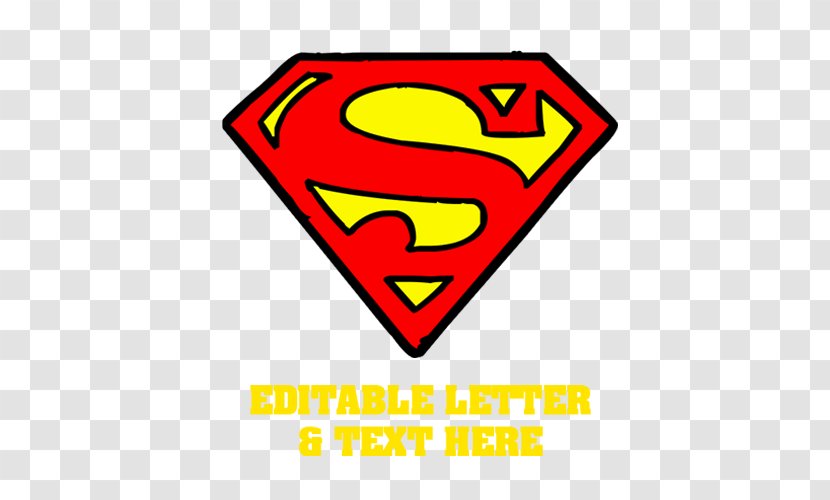 Superman Logo Superhero Superboy Clip Art - Batman V Dawn Of Justice - Scarf Transparent PNG