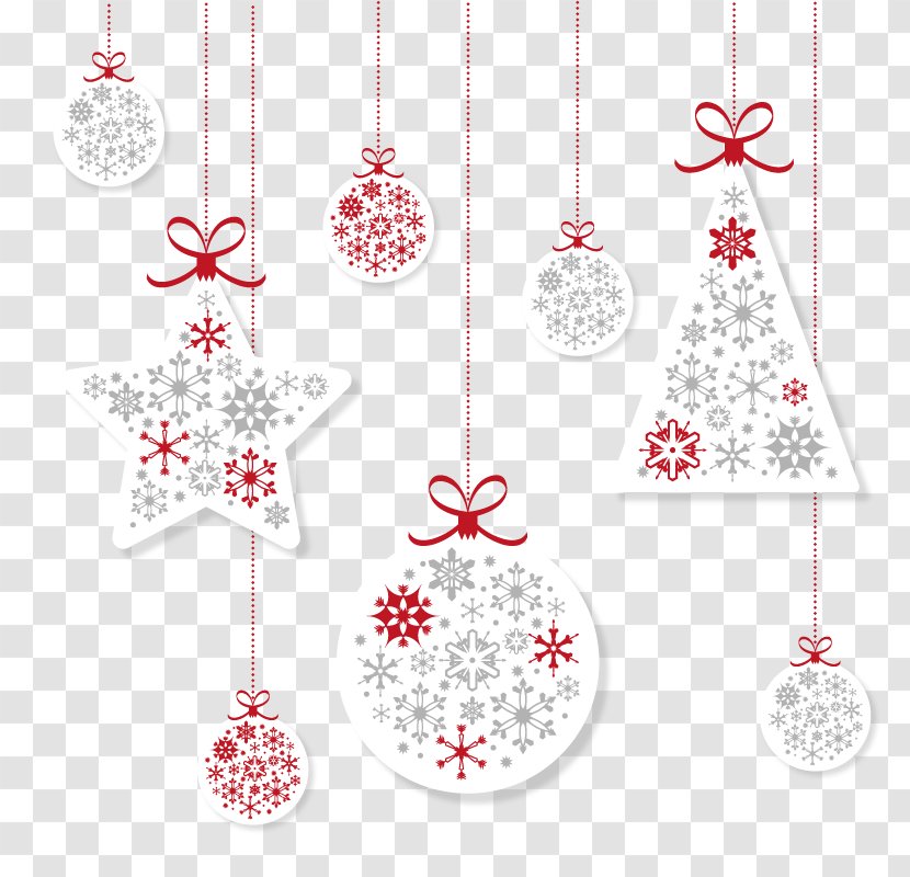 Cocktail Christmas Ornament Tree Pattern - Lighting - Vector Ornaments Transparent PNG