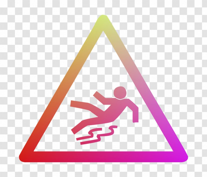 Hazard Symbol Workplace Traffic Sign Logo - Dangerous Goods Transparent PNG