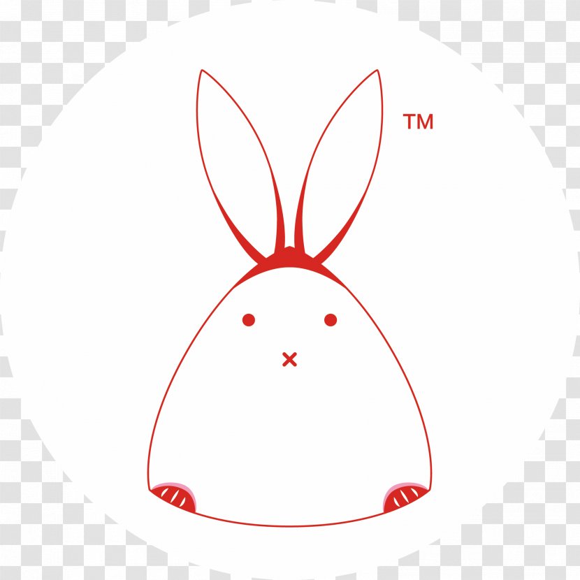 Easter Bunny Clip Art Pattern Product Design - Bell Transparent PNG