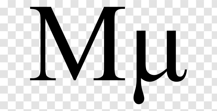 Greek Alphabet Mu Letter Case - Nu - Uppercase English Transparent PNG