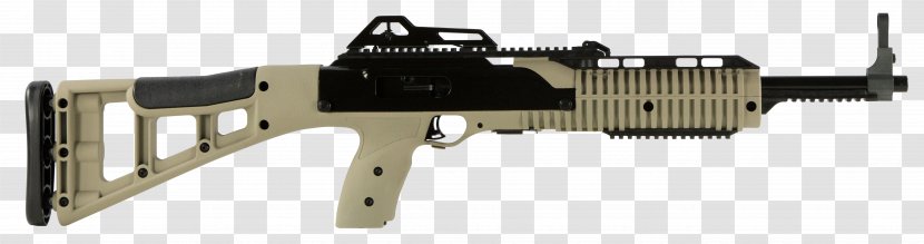 Hi-Point Carbine Firearms .45 ACP - Heart - Hipoint Transparent PNG