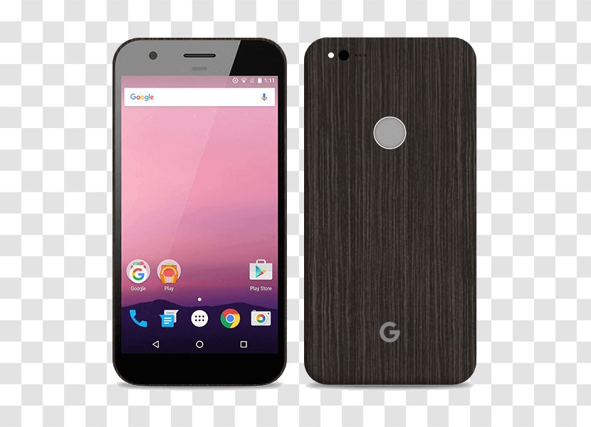 Pixel 2 Google XL 谷歌手机 Store - Magenta Transparent PNG