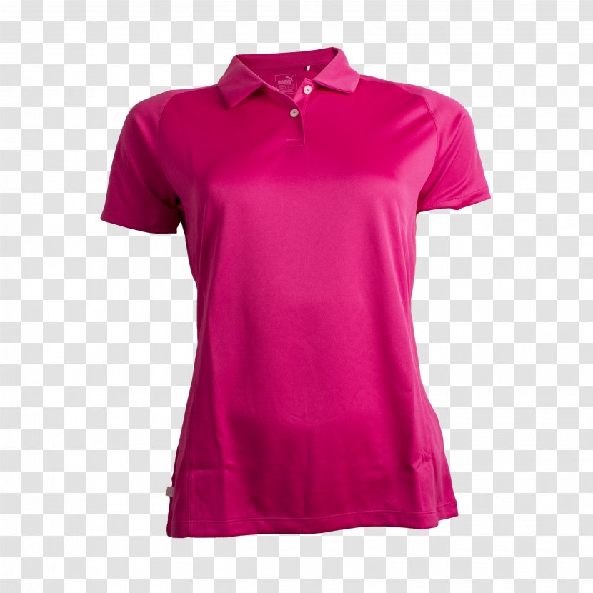 Polo Shirt T-shirt Active Sleeve B.O.C. - Neck - Golf Event Transparent PNG