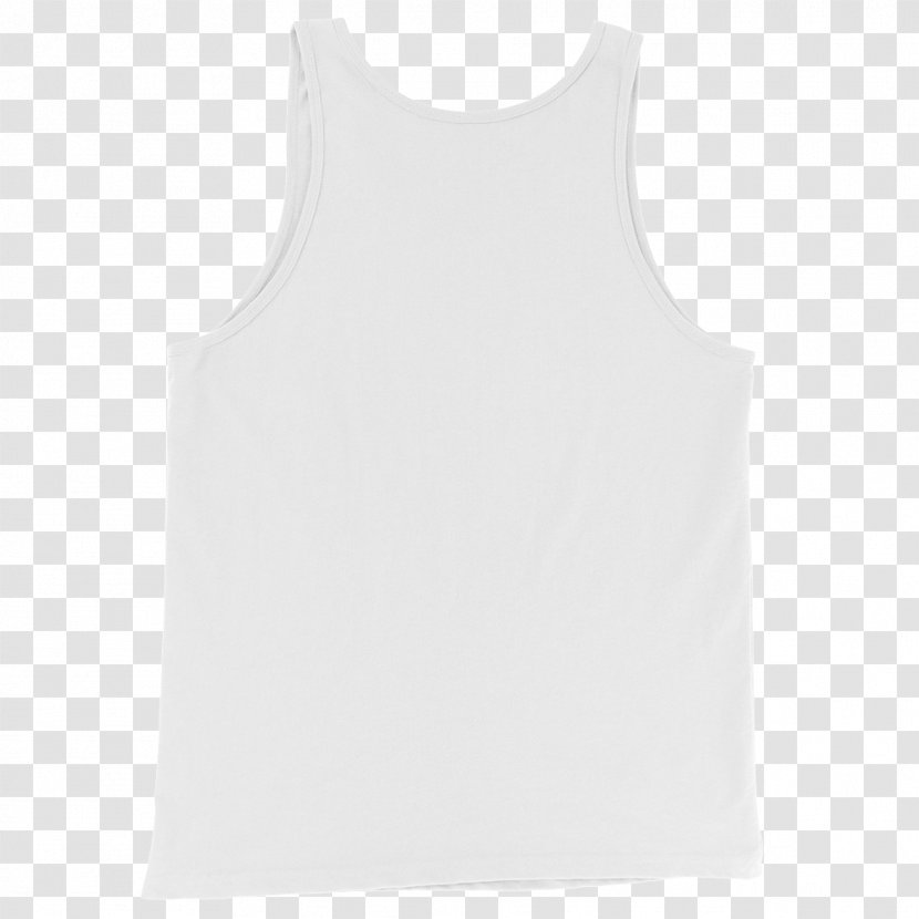 Gilets Sleeveless Shirt Neck - Outerwear - Tshirt Mockup Transparent PNG
