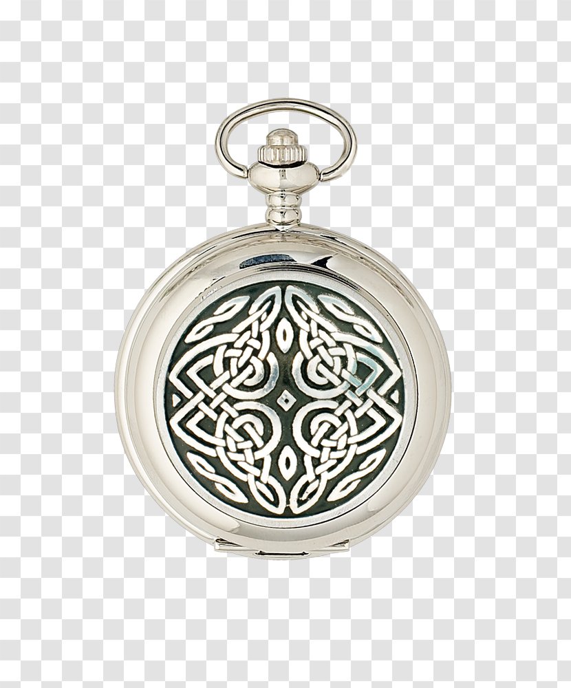 Pocket Watch Scotland Clothing Accessories - Tartan Transparent PNG